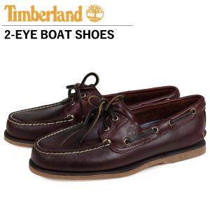 Timberland（ティンバーランド） 3アイレット Timberland AUTHENTICS