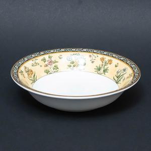 WEDGWOOD（ウェッジウッド） インディア 20cmプレート : SELECTORS