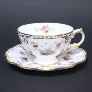 Richard Ginori（リチャードジノリ） アンティックローズ スクエア