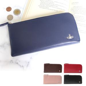 Vivienne Westwood（ヴィヴィアンウエストウッド） 長財布