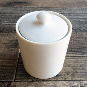 キャニスター アンティーク 小物入れ 昭和初期 薬壺 軟膏瓶 レトロ