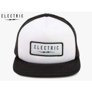 ELECTRIC（エレクトリック） x DRT アンセム キャップ コーデュロイ