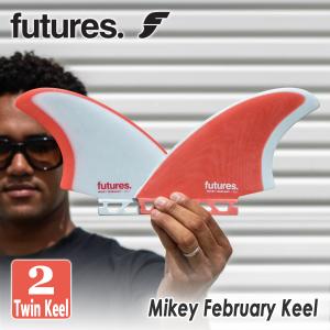 futures.（フューチャー） 23 Futures. フィン RMT/HEX TWIN KEEL