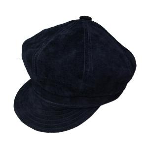 NEW YORK HAT（ニューヨークハット） 帽子 キャスケット メンズ