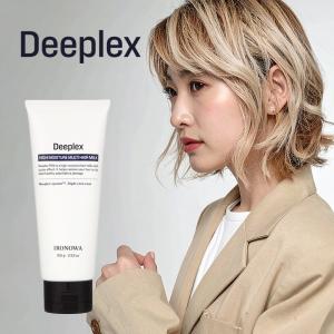 ディープレックス トリートメント 1000g 詰替 : ALBUM ONLINE STORE