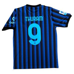 エムバペ 背番号7 パリサンジェルマン ホーム 21/22 子供用上下セット