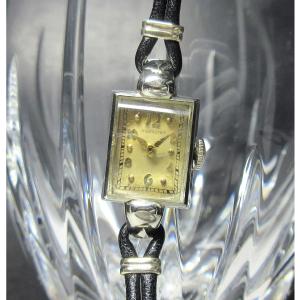 CITIZEN（シチズン） 1950年代 ヴィンテージ 6028 初期 Cマーク植字