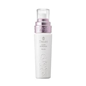 TWANY トワニー クリアリフレッシャーc 60ml（誘導美容液） : 化粧品
