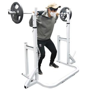 WILD FIT（ワイルドフィット） New セーフティスタンド / セーフティ