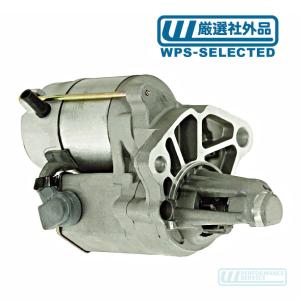 スターターモーター セルモーター リビルト・チャージャー マグナム