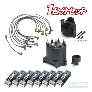 ディストリビューターASSY 88-95y TBI MSD StreetFire ストリート