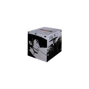 木枯し紋次郎 DVD-BOXI 市川崑劇場 木枯し紋次郎編 DVD