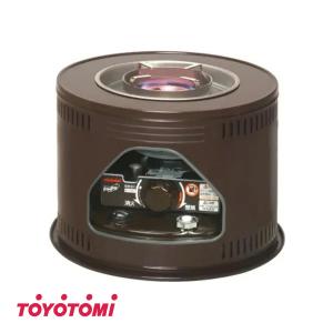 TOYOTOMI（トヨトミ） 石油こんろ 煮炊き用 日本製 HH-2124-M (五徳