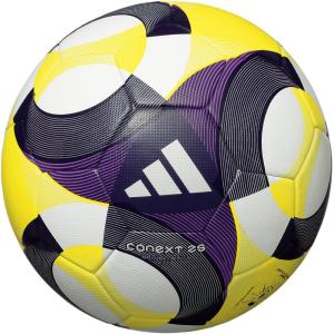 adidas（アディダス） コネクト 25 プロ サッカーボール 5号球