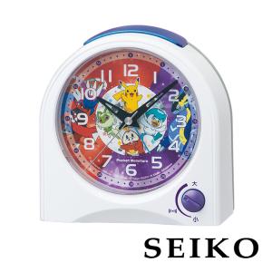 SEIKO（セイコー） お取り寄せ クロック キャラクター ドラえもん