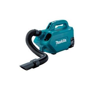 マキタ（makita） 掃除機 CL184DZ 充電式クリーナー 紙パック式 18V