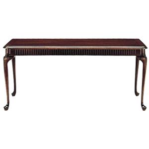 マルニ木工 MARUNI 地中海シリーズ ダイニングテーブル(伸長式) No