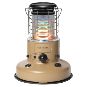 TOYOTOMI（トヨトミ） 業務用大型石油ストーブ KF-R19N (遠赤外線＋全