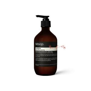 Aesop（イソップ） AESOP VMシャンプー 500ml [008302/003826] : BLANC