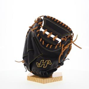 ハタケヤマ（HATAKEYAMA） 軟式用キャッチャーミット TH-M62 : 小郡
