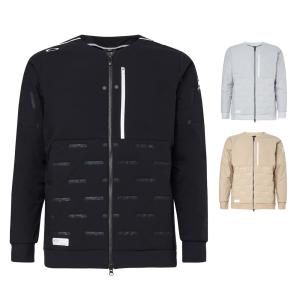 OAKLEY（オークリー） ロングコート ENHANCE WIND WARM LONG COAT 9.7