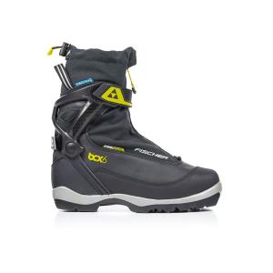 クリスピー CRISPI バックカントリー ブーツ NNNBC NORDLAND HOOK GTX