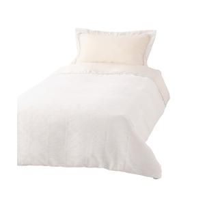 Francfranc（フランフラン） ベッド 寝具 フラワーキルト 掛け布団