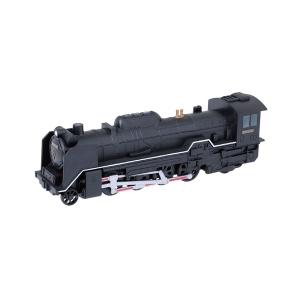 おもちゃ 機関車 SL フリクション D51蒸気機関車 3才より 191566