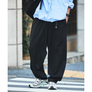 adidas（アディダス） パンツ M 3ST BAGGY TP ロングパンツ JP1066