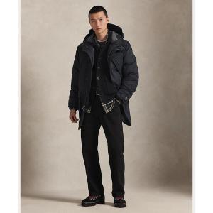 POLO RALPH LAUREN（ポロ・ラルフローレン） ダウンジャケット ダウン