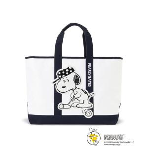 PEARLY GATES（パーリーゲイツ） トートバッグ 「PEARLY GATES