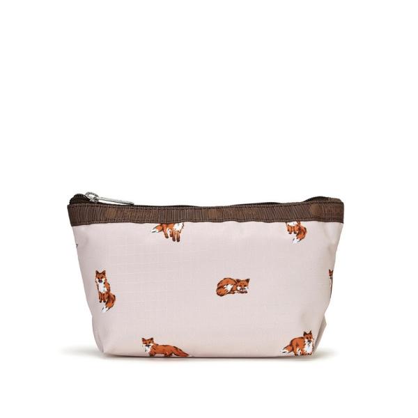LeSportsac（レスポートサック） (レスポートサック)ポーチ 2724HD49