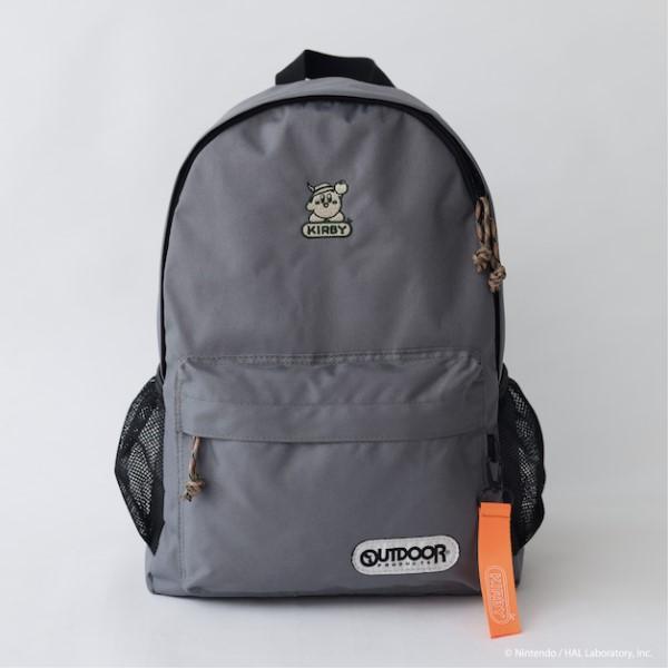 OUTDOOR PRODUCTS（アウトドアプロダクツ） エンスカイ 星のカービィ