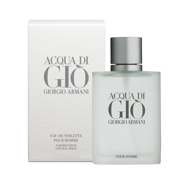 GIORGIO ARMANI ジョルジオ アルマーニ アクアディジオ プールオム EDT