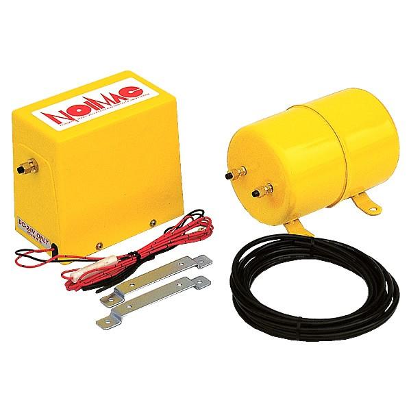 日建 エアーホーン用 ノイマック ホーンマックス 12V コンプレッサー