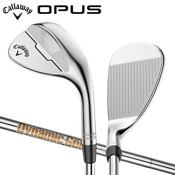 Callaway（キャロウェイ） 「送料無料/58度のみ」キャロウェイ OPUS