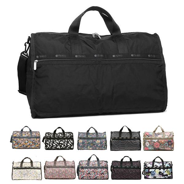 LeSportsac（レスポートサック） ボストンバッグ クラシック Lサイズ