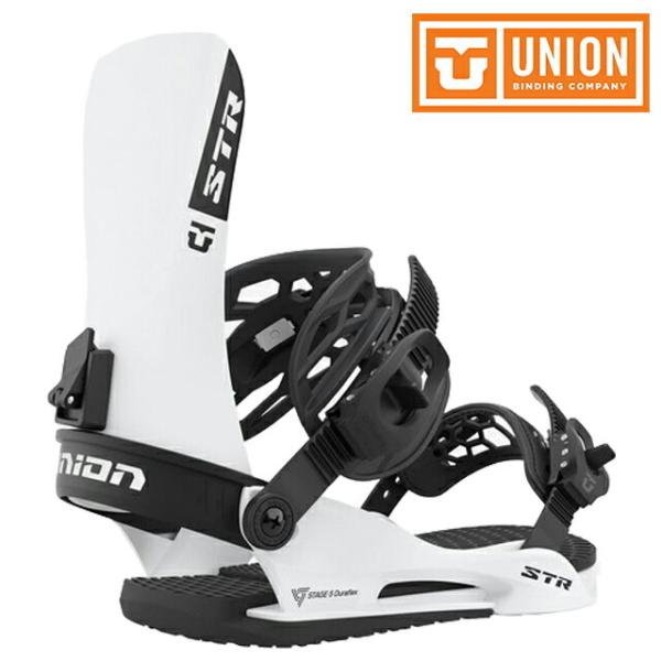 UNION BINDING 2023 UNION ユニオン エスティーアール ビンディング