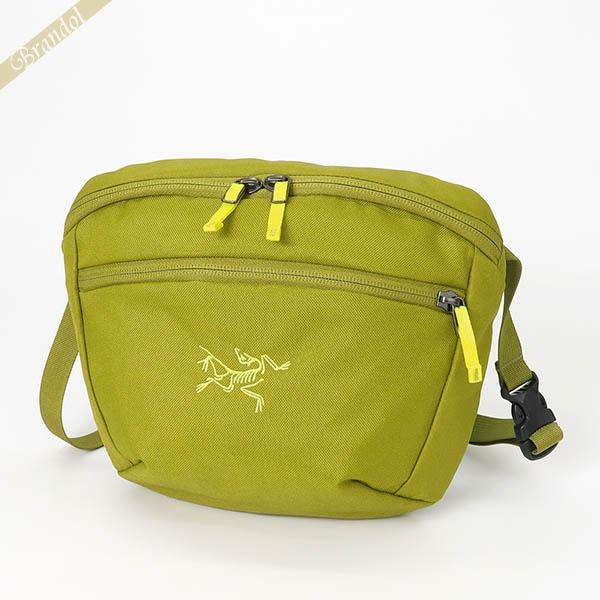 ARC'TERYX（アークテリクス） ショルダーバッグ ARC'TERYX Mantis2