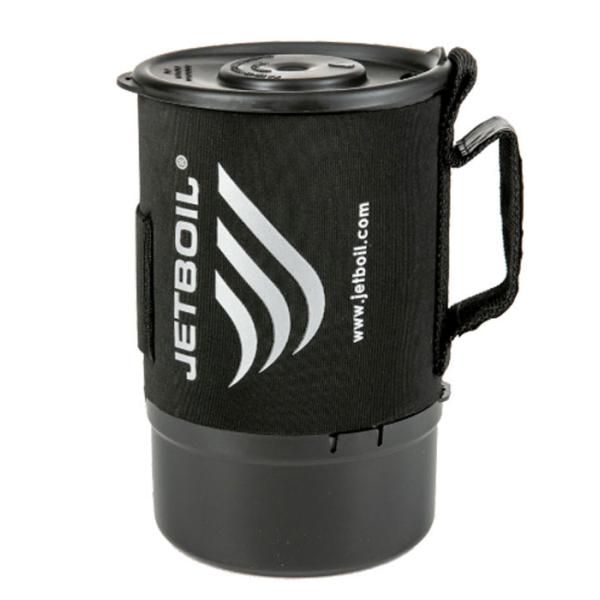 JETBOIL（ジェットボイル） ZIPジップ(陸上自衛隊/迷彩/装備品/小物