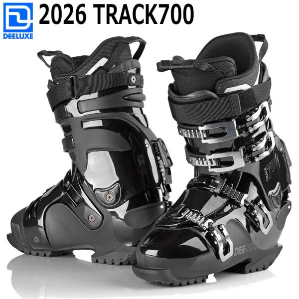 DEELUXE TRACK425 スノーボードブーツ アルペン ハードブーツ 楽天市場