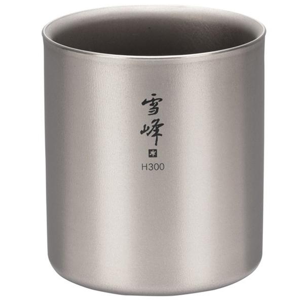 ヒ*ロ様 新品3個セット Peak スタッキングマグ 雪峰 H300 ヒ*ロ様 新品