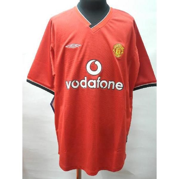 xboxUMBRO マンチェスターユナイテッドサッカーシャツユニフォーム