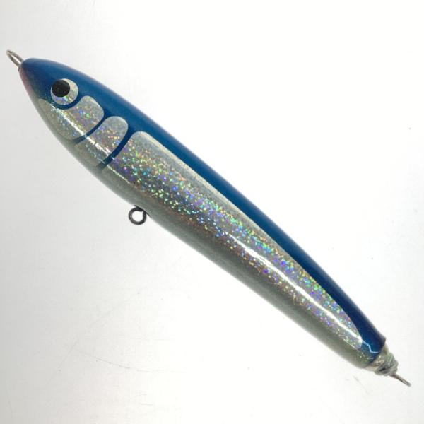 激レア！カーペンターガンマ250 ヒラマサマグロに♪