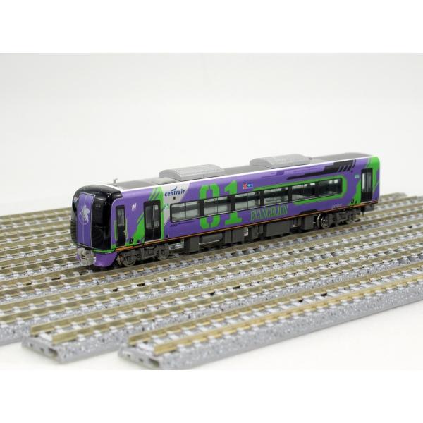 nゲージ エヴァンゲリオンバス セット nゲージ サイズ nゲージ