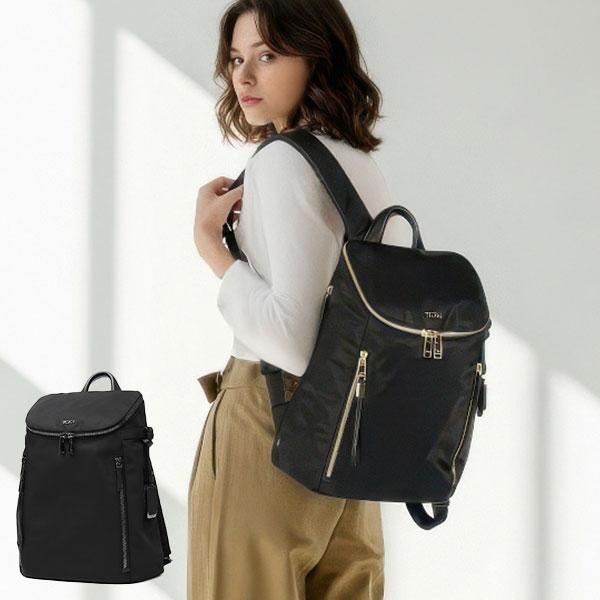 TUMI（トゥミ） 最大51%☆22・23日限定 正規品5年保証 リュック