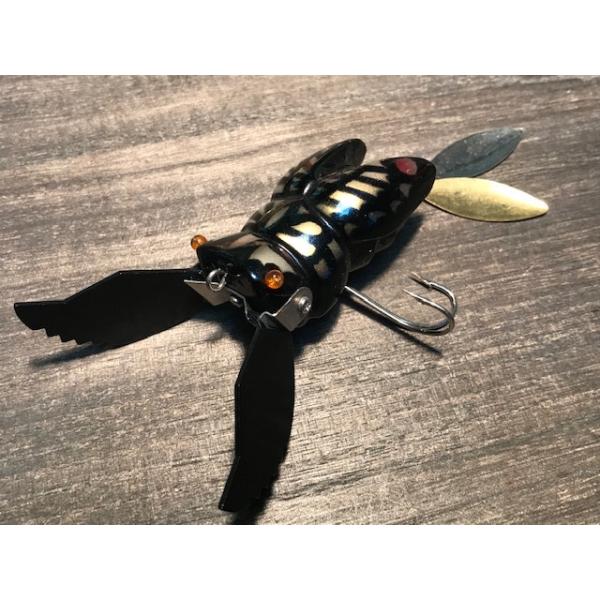 メガバス ガッタx アバロンウィング メガバス ガッタX アバロン