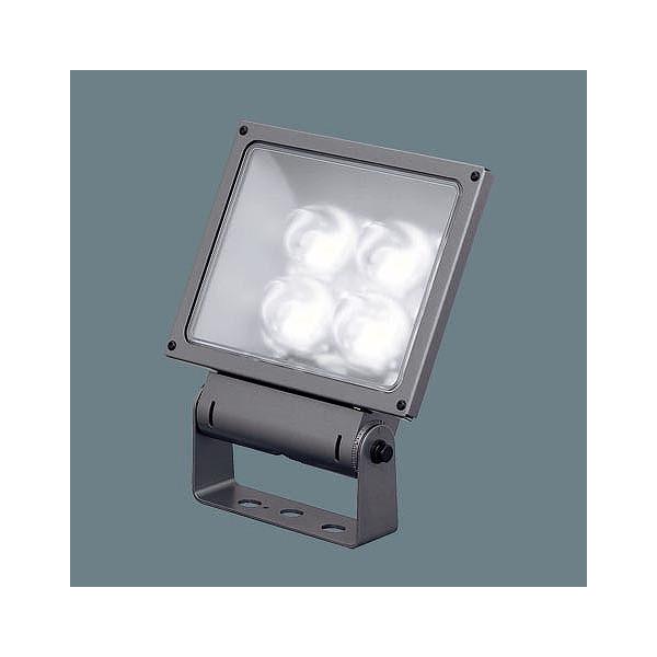 Panasonic（パナソニック） 屋外用スポットライト LED投光器 小型 LED