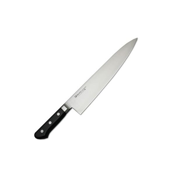 Misono モリブデン鋼 牛刀 210mm No.512 (包丁) 価格比較 - 価格.com
