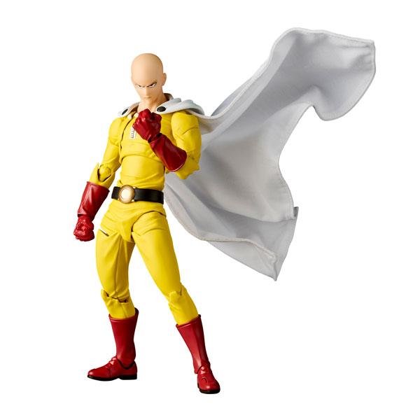 リボルテック 送料無料◇再販 アメイジング・ヤマグチ ワンパンマン